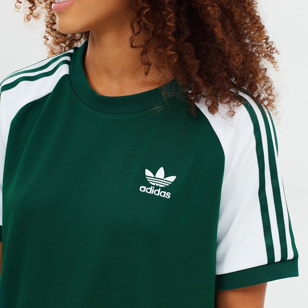 Adidas Originals Women's Raglan Dress
